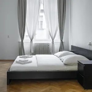  Apartment Matyas
