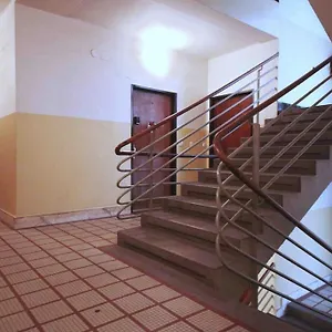  Apartment Colourful Modern Flat / Balcony / Charles Bridge