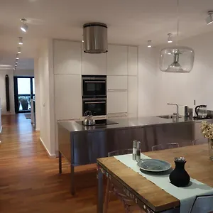  Apartment Michal 125m2 Centre