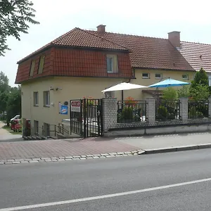 Dana Troja Gasthuis