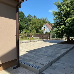  Ferienhaus Kvetinova Zahrada