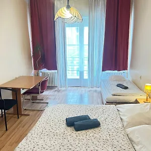  Habitación en casa particular In The Center Of Old Town